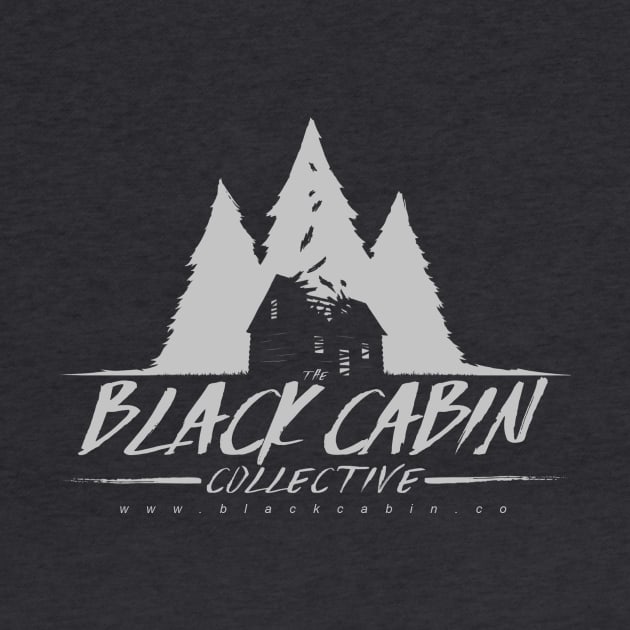 Black Cabin Collective by ShirtShooter